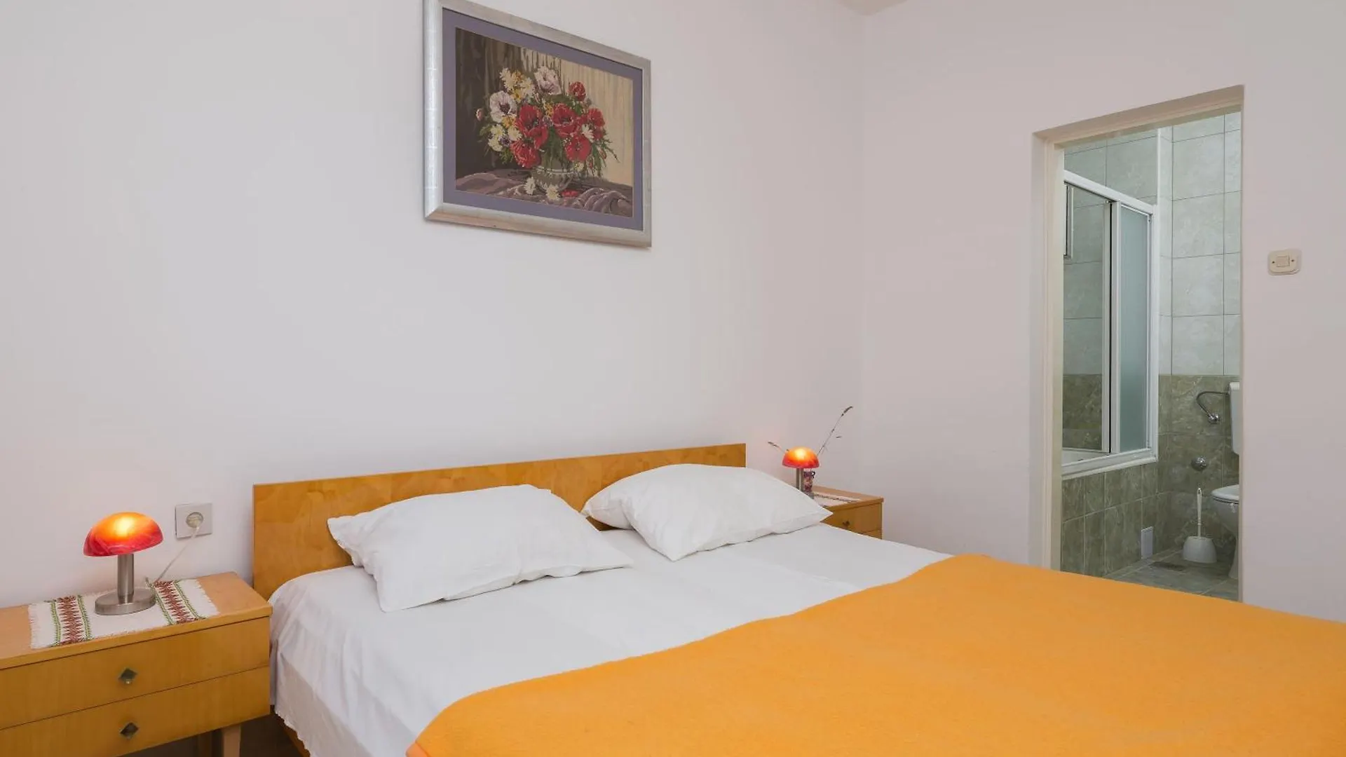 Porto San Beach Apartments Biograd Na Moru