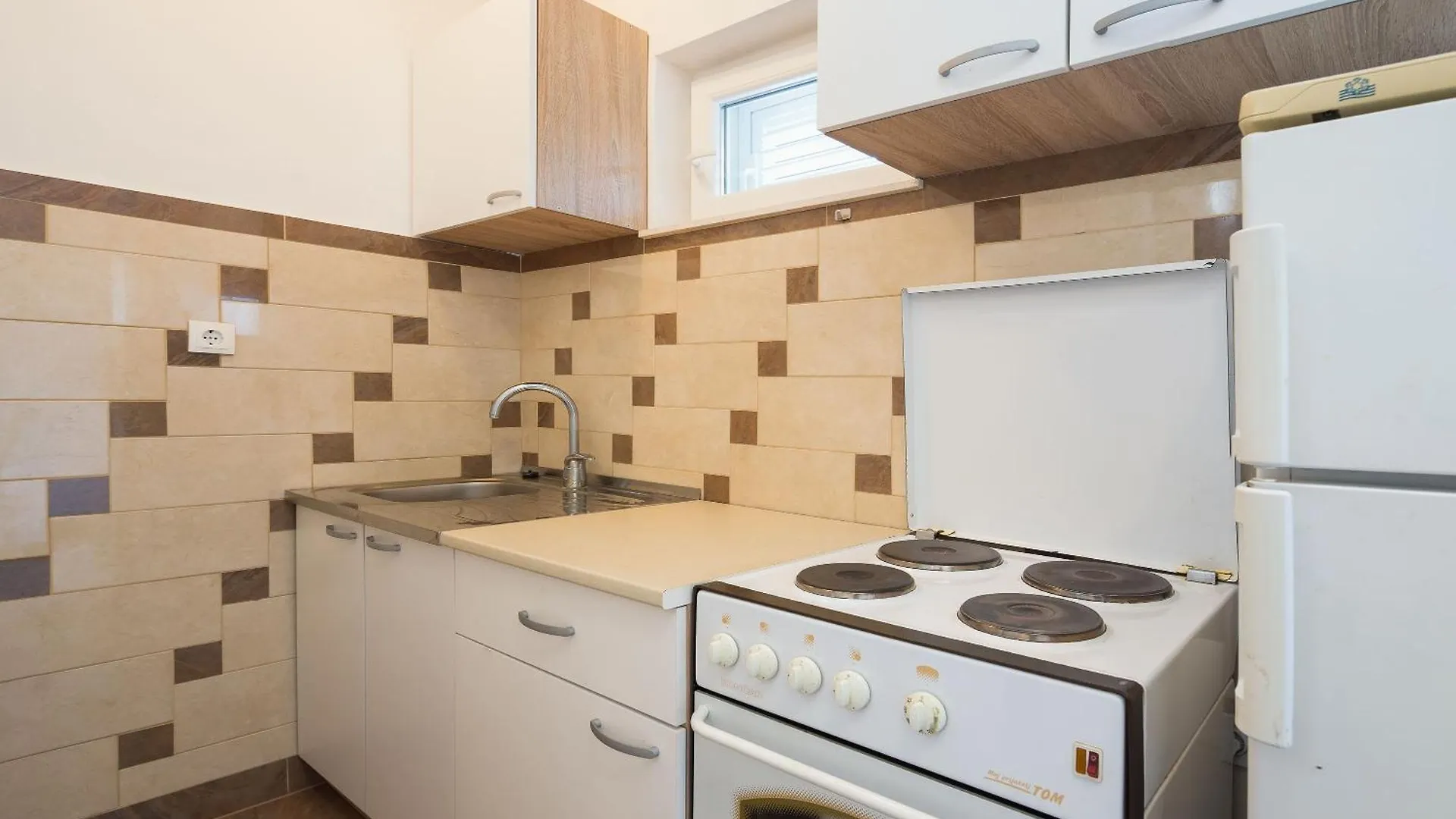 Porto San Beach Apartments Biograd Na Moru
