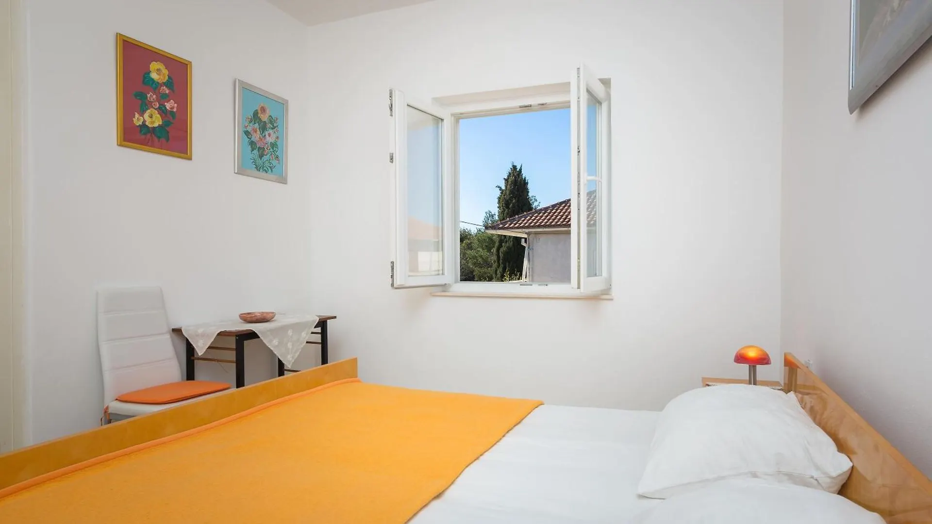 Porto San Beach Apartments Biograd Na Moru Croatia