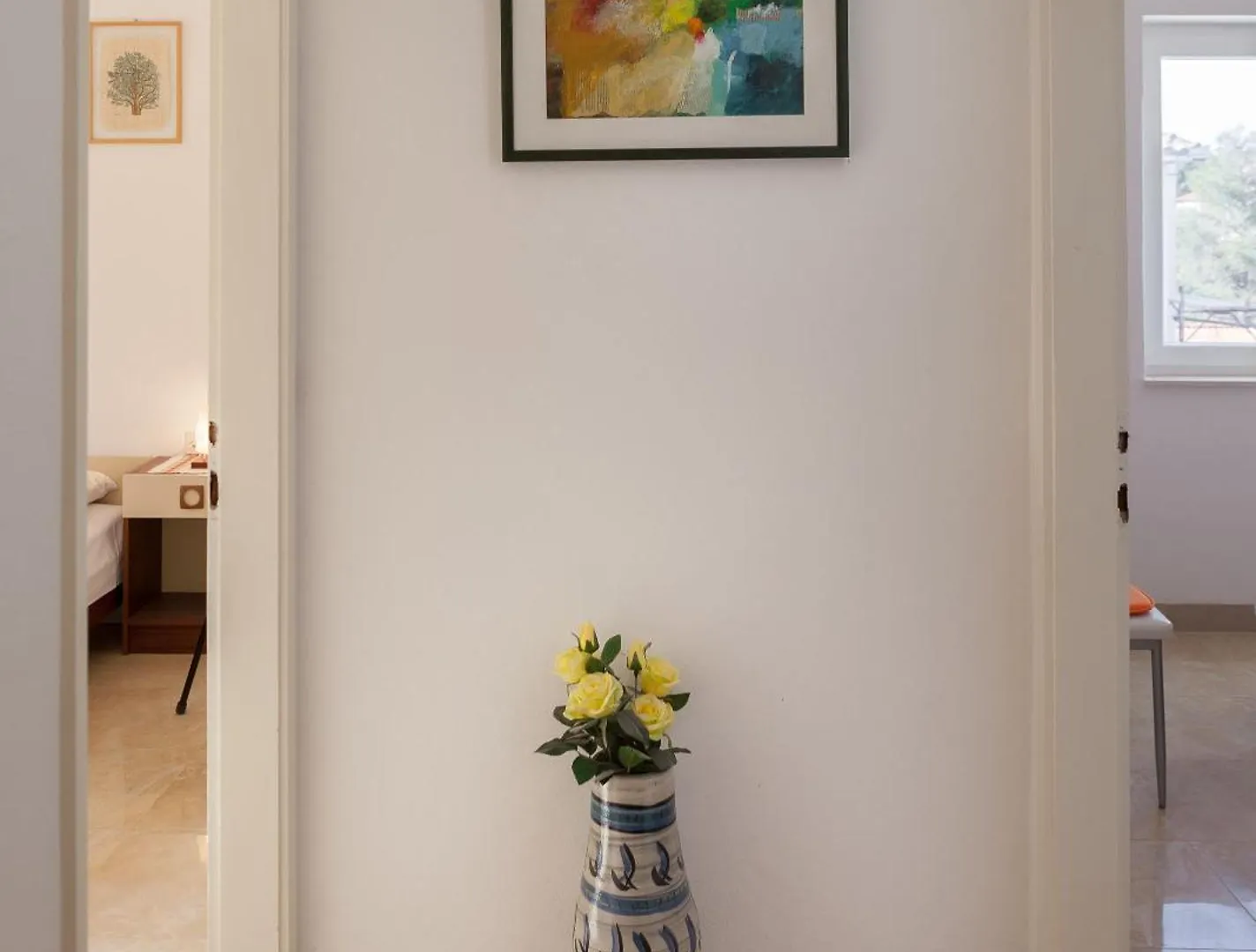 Porto San Beach Apartments Biograd Na Moru