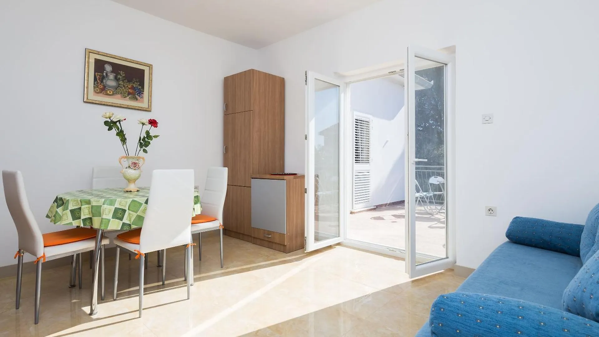 Porto San Beach Apartments Biograd Na Moru