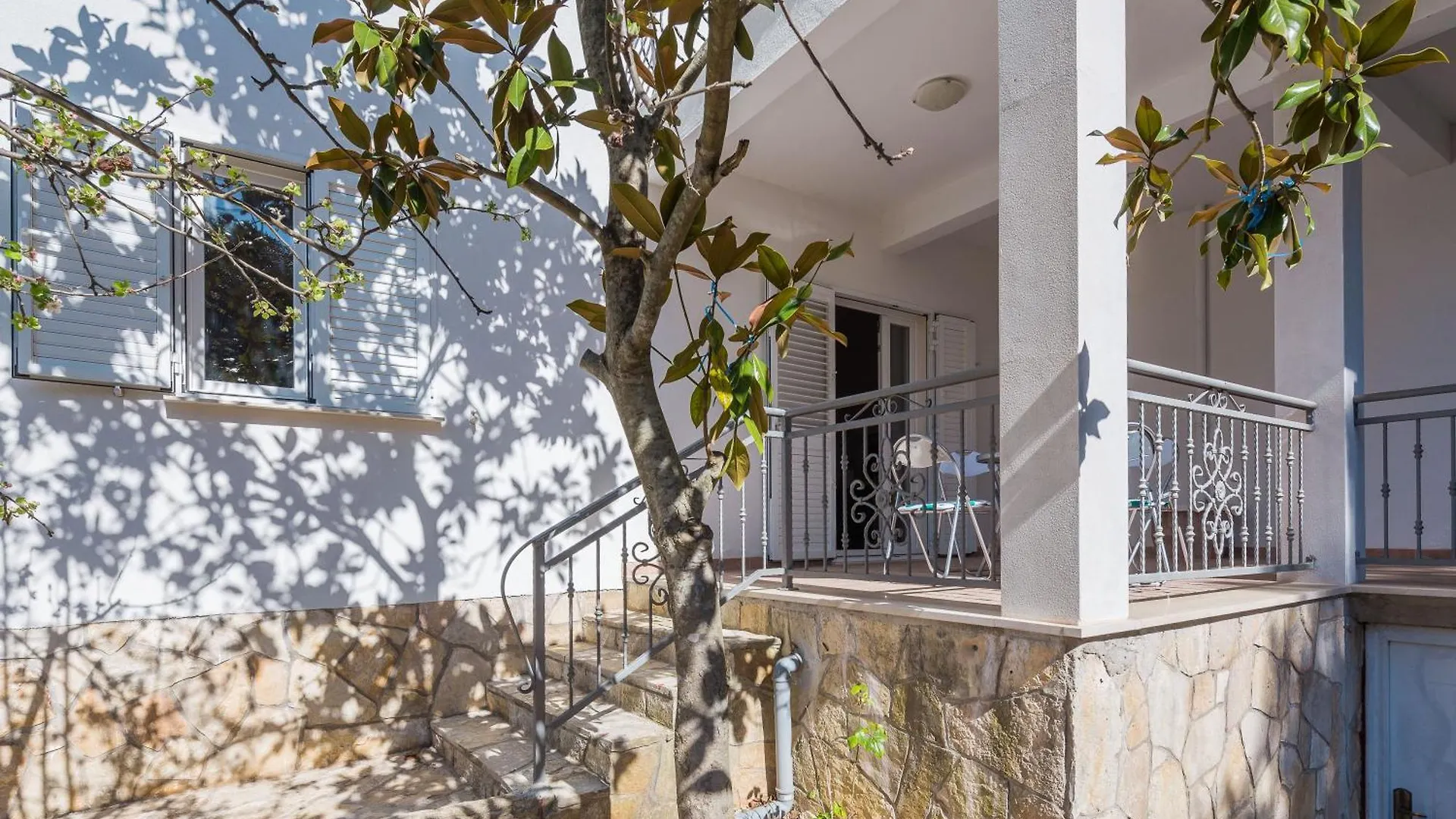 Porto San Beach Apartments Biograd Na Moru