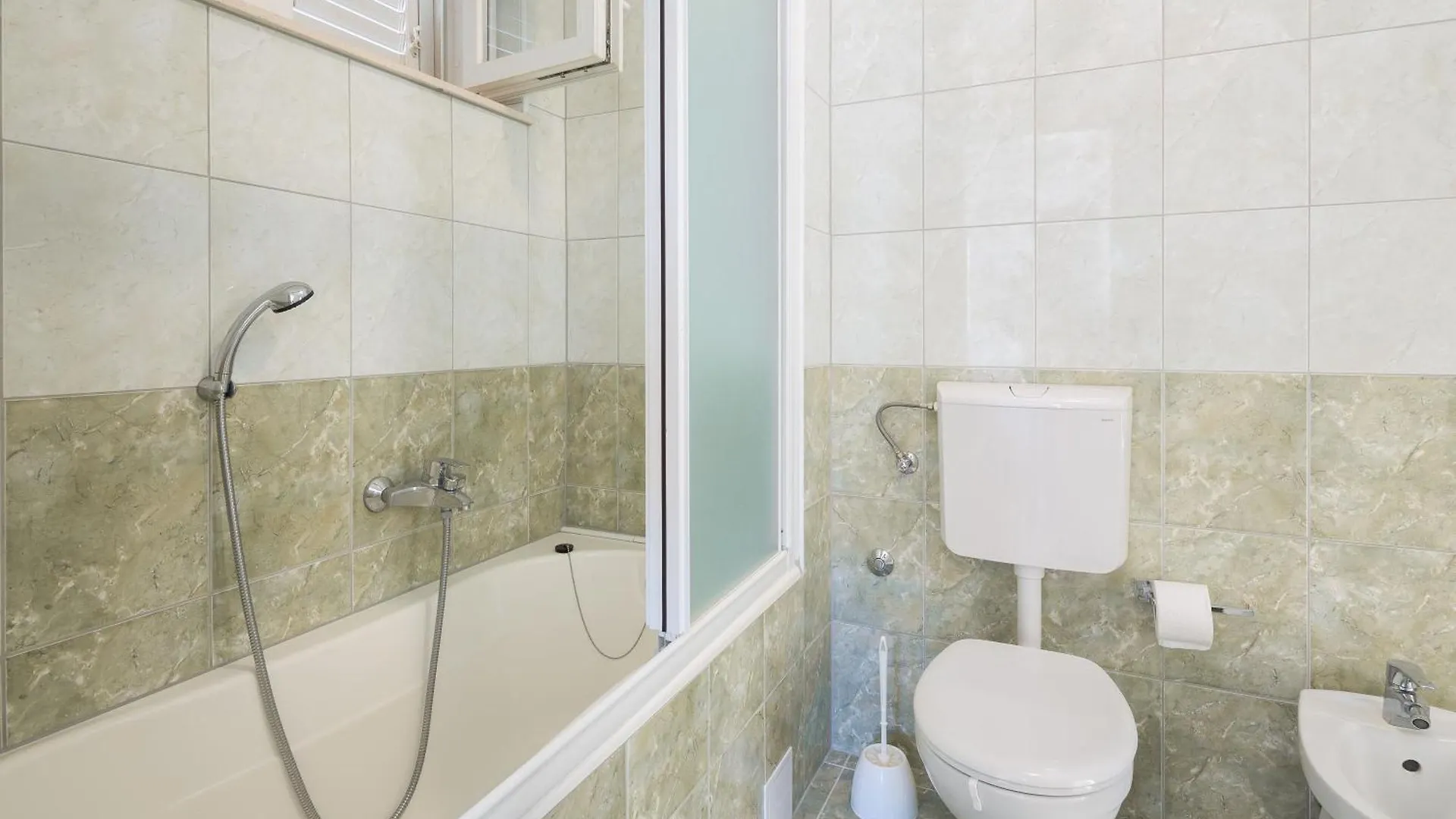 Porto San Beach Apartments Biograd Na Moru Croatia