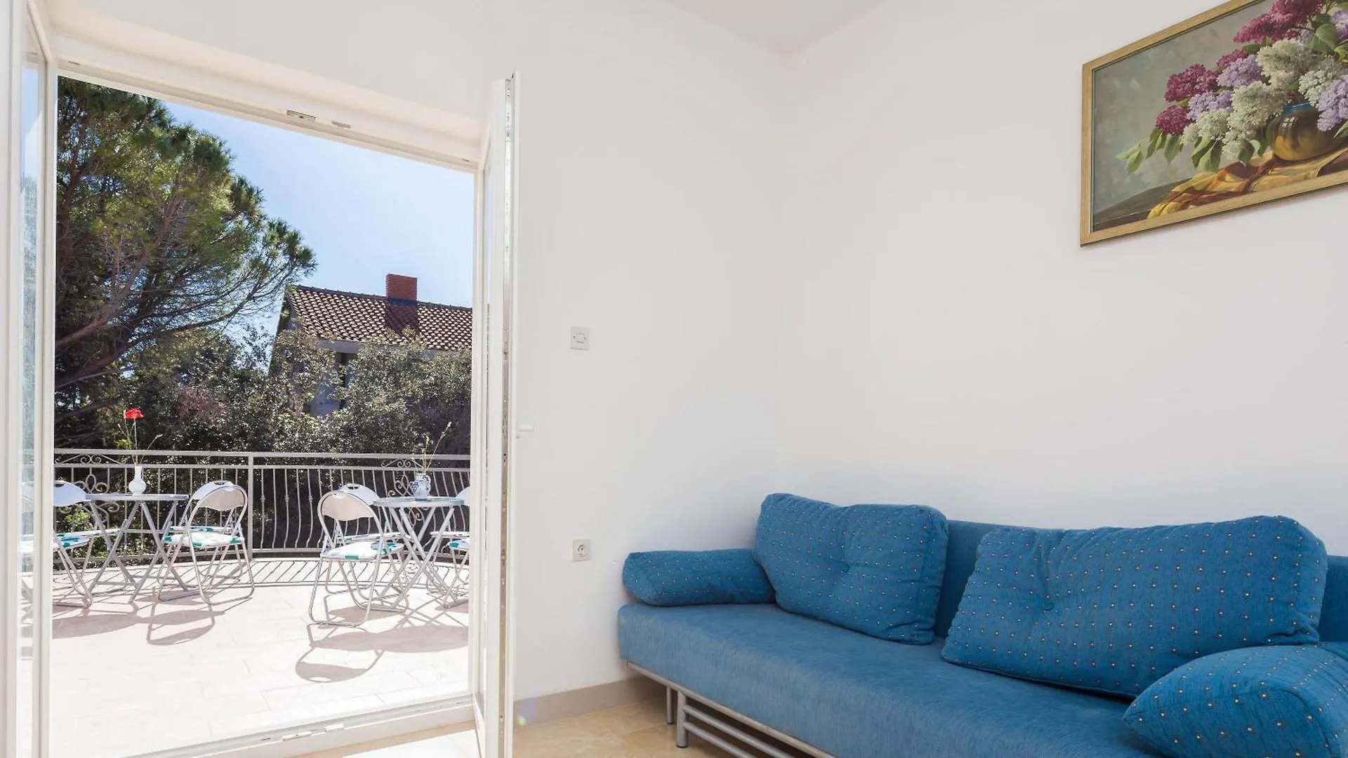Porto San Beach Apartments Biograd Na Moru