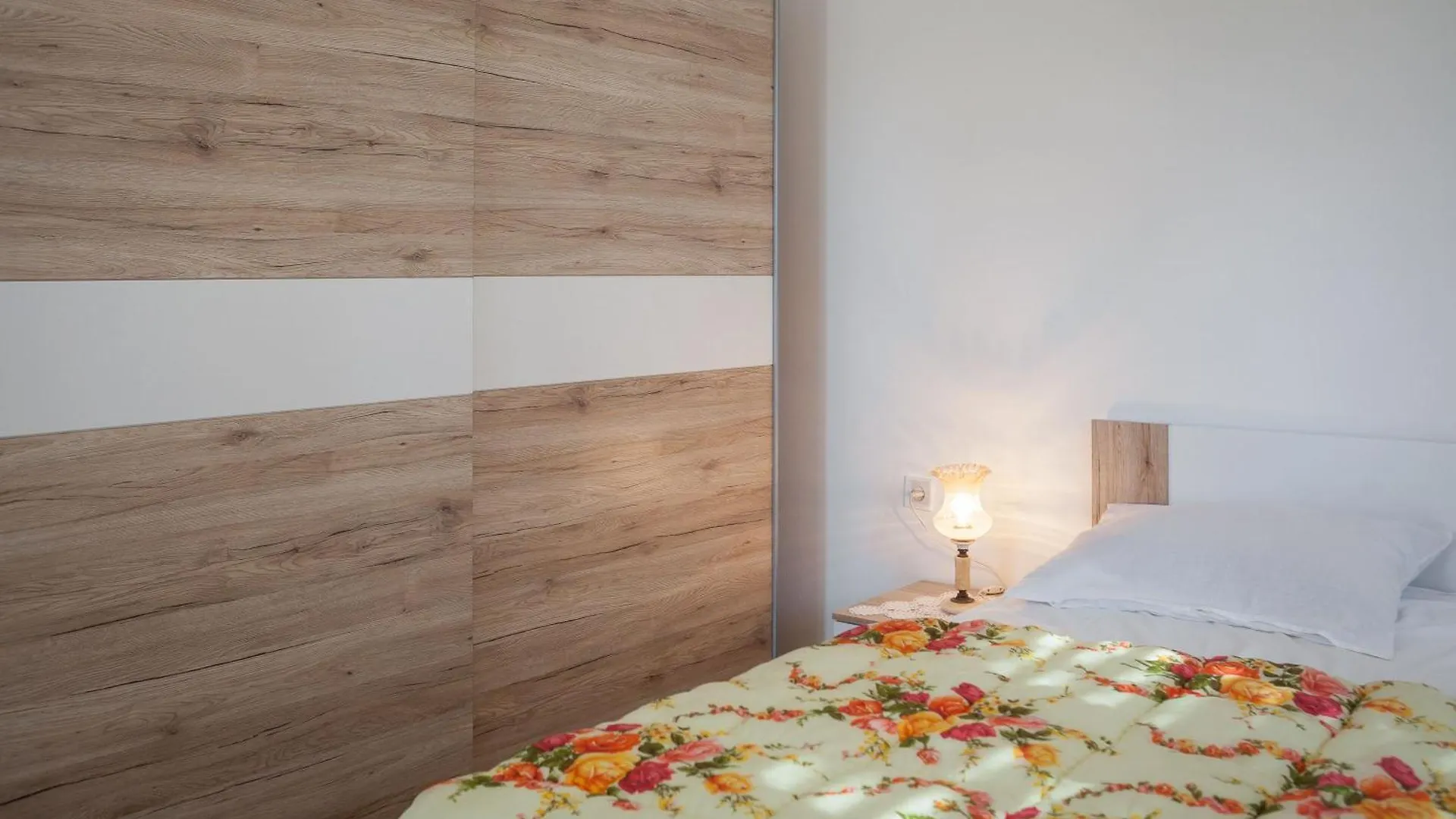 Porto San Beach Apartments Biograd Na Moru Croatia