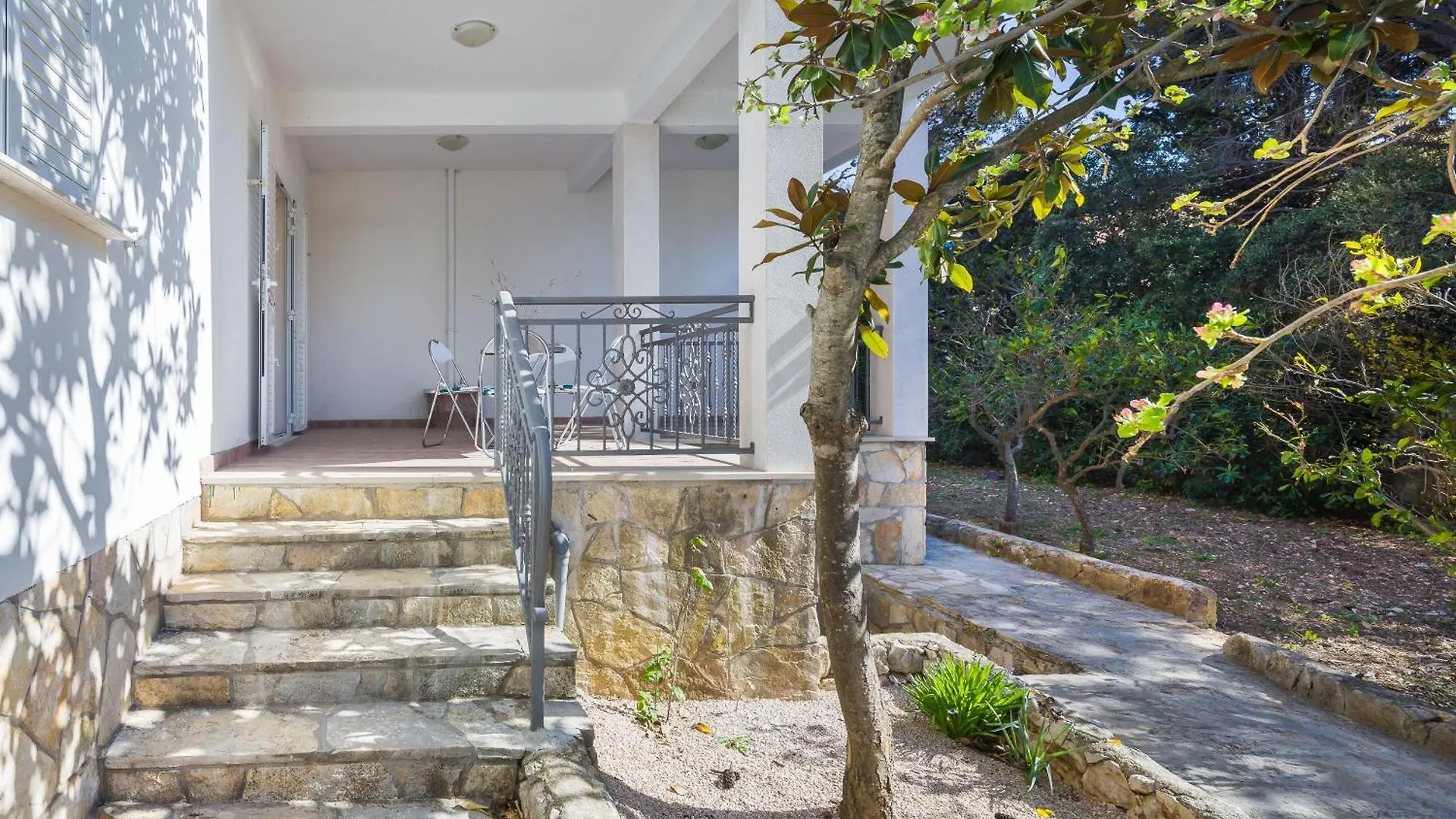 Porto San Beach Apartments Biograd Na Moru