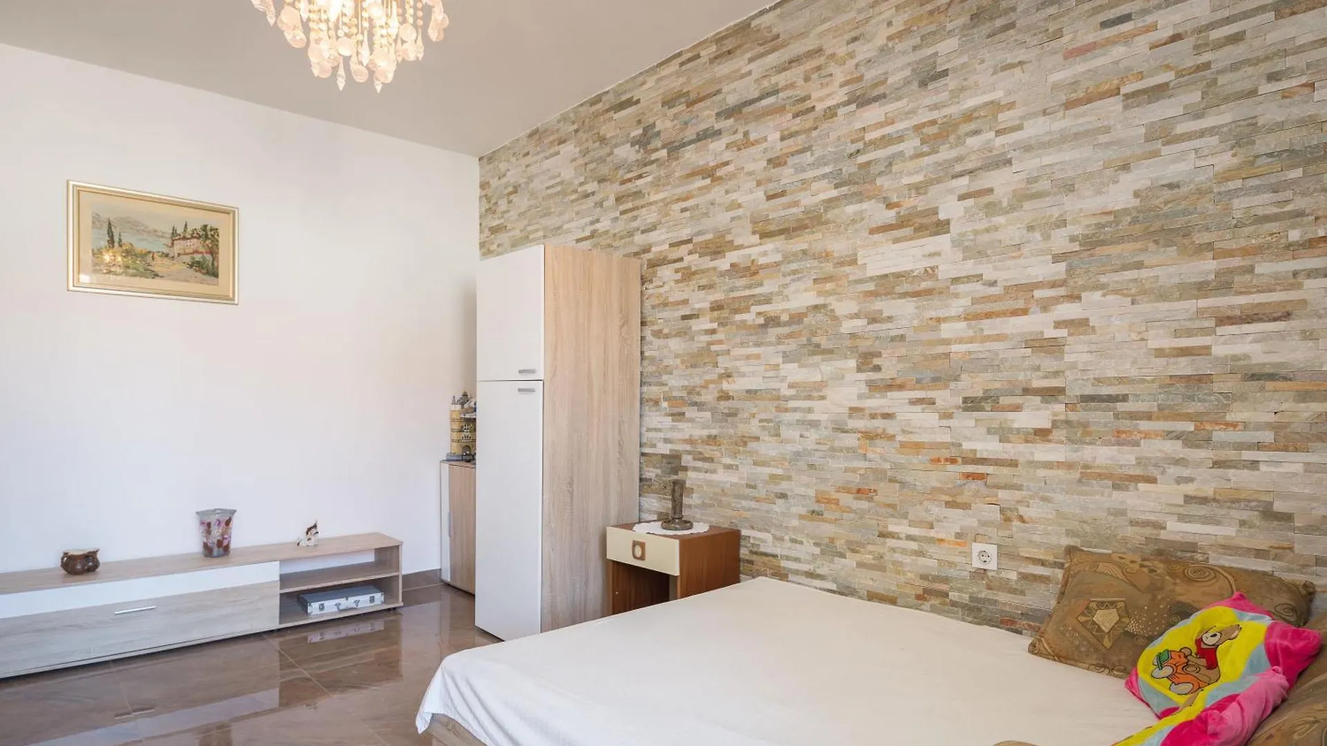 Porto San Beach Apartments Biograd Na Moru 0*,