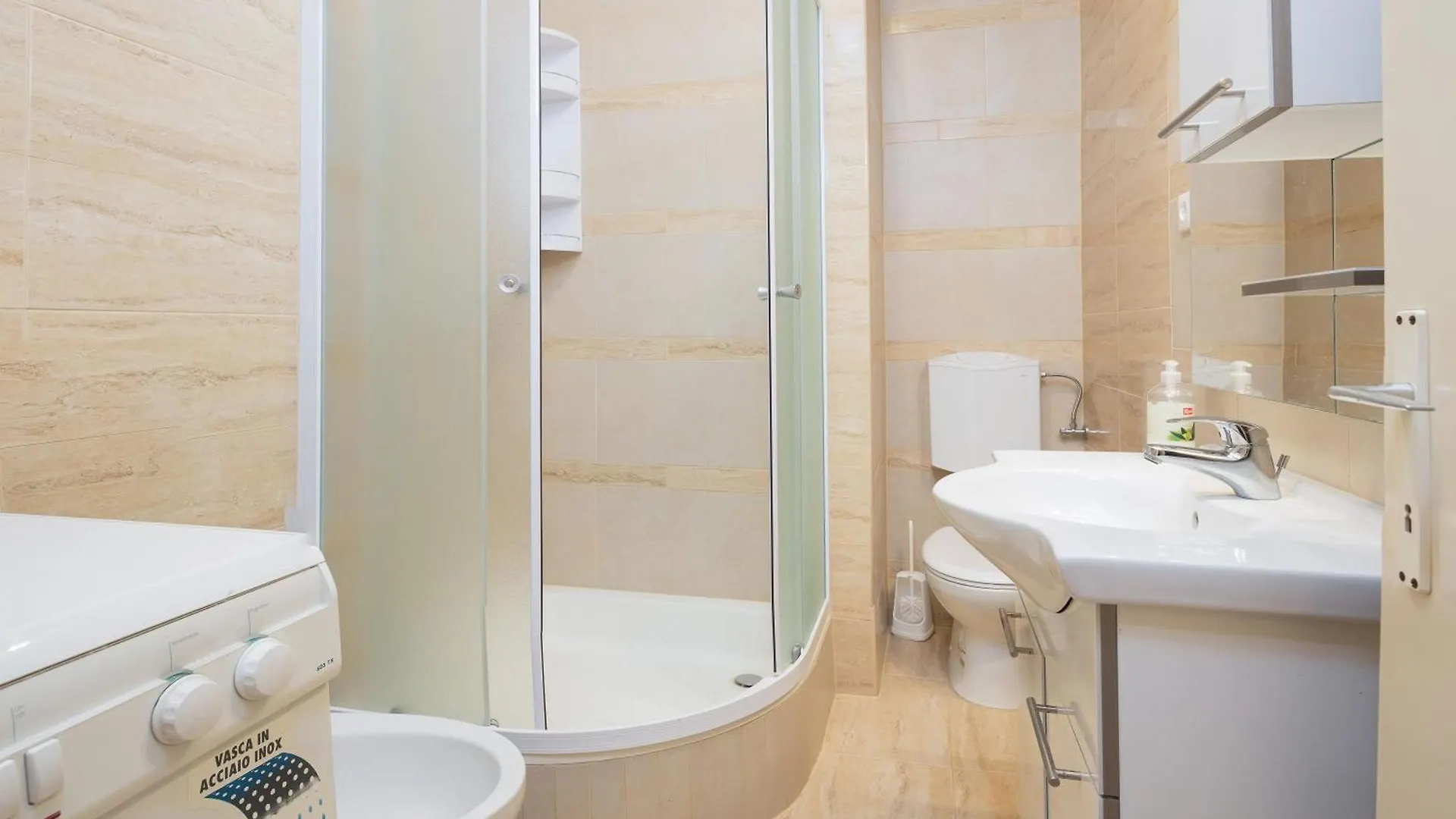 Porto San Beach Apartments Biograd Na Moru