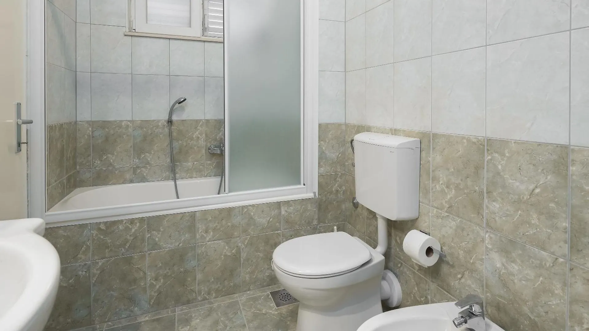 Porto San Beach Apartments Biograd Na Moru