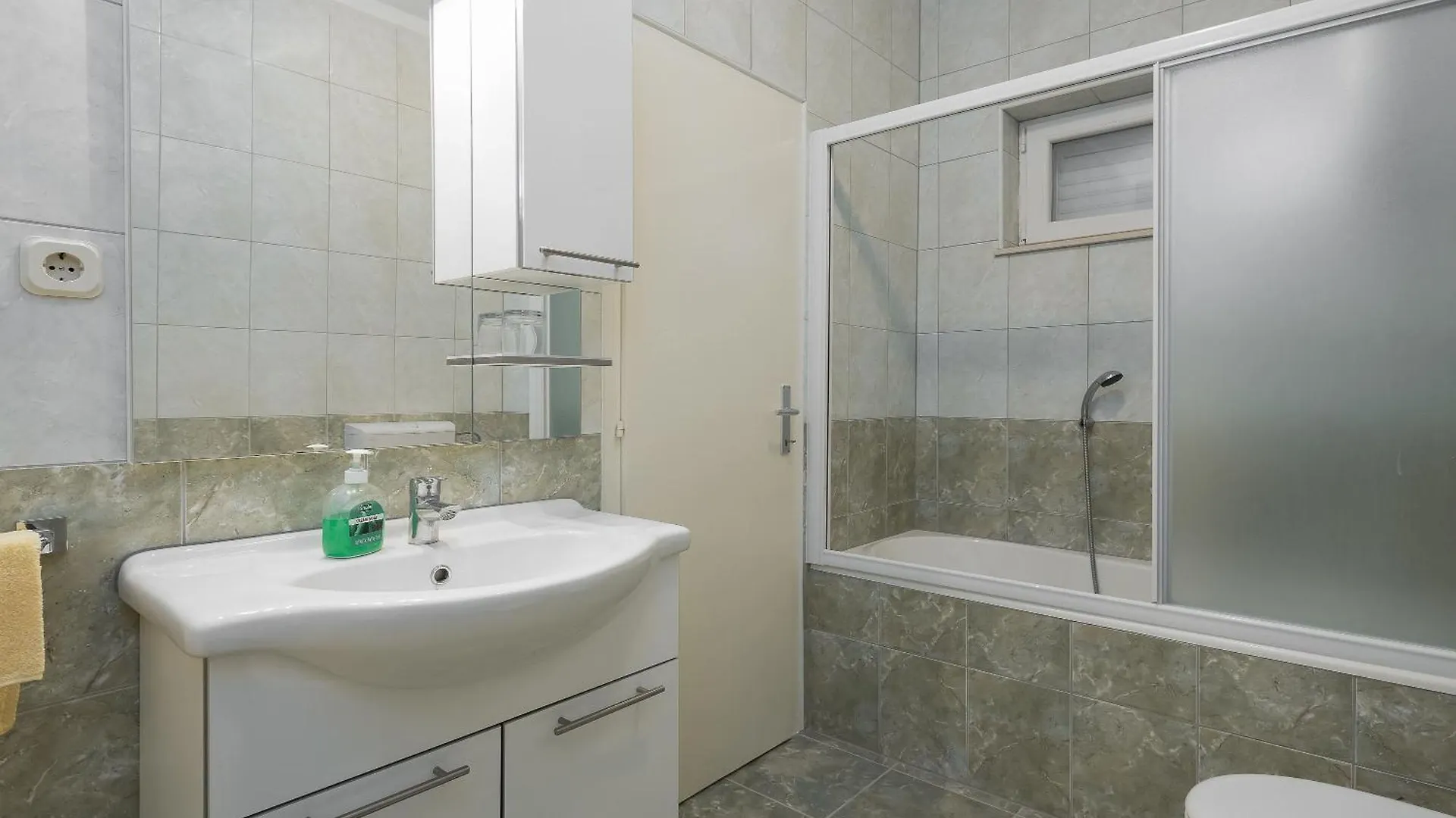 Porto San Beach Apartments Biograd Na Moru 0*,  Croatia