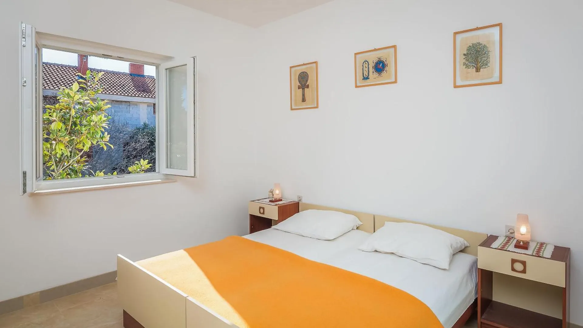 Porto San Beach Apartments Biograd Na Moru Croatia