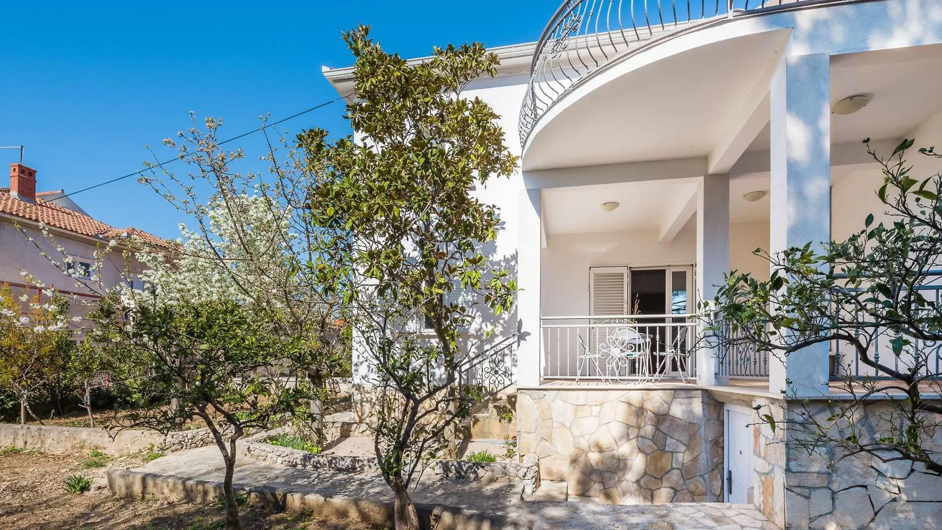 Porto San Beach Apartments Biograd Na Moru 0*,  Croatia