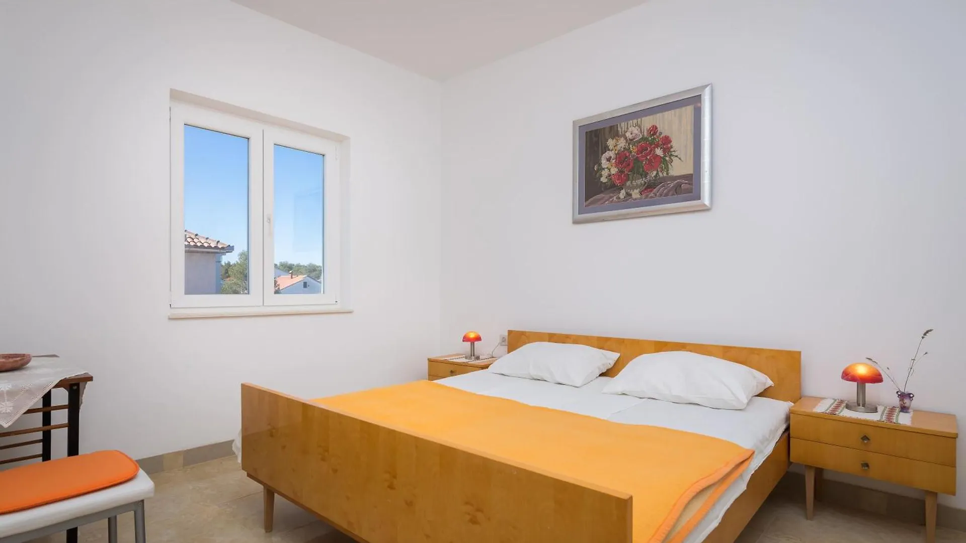 Porto San Beach Apartments Biograd Na Moru
