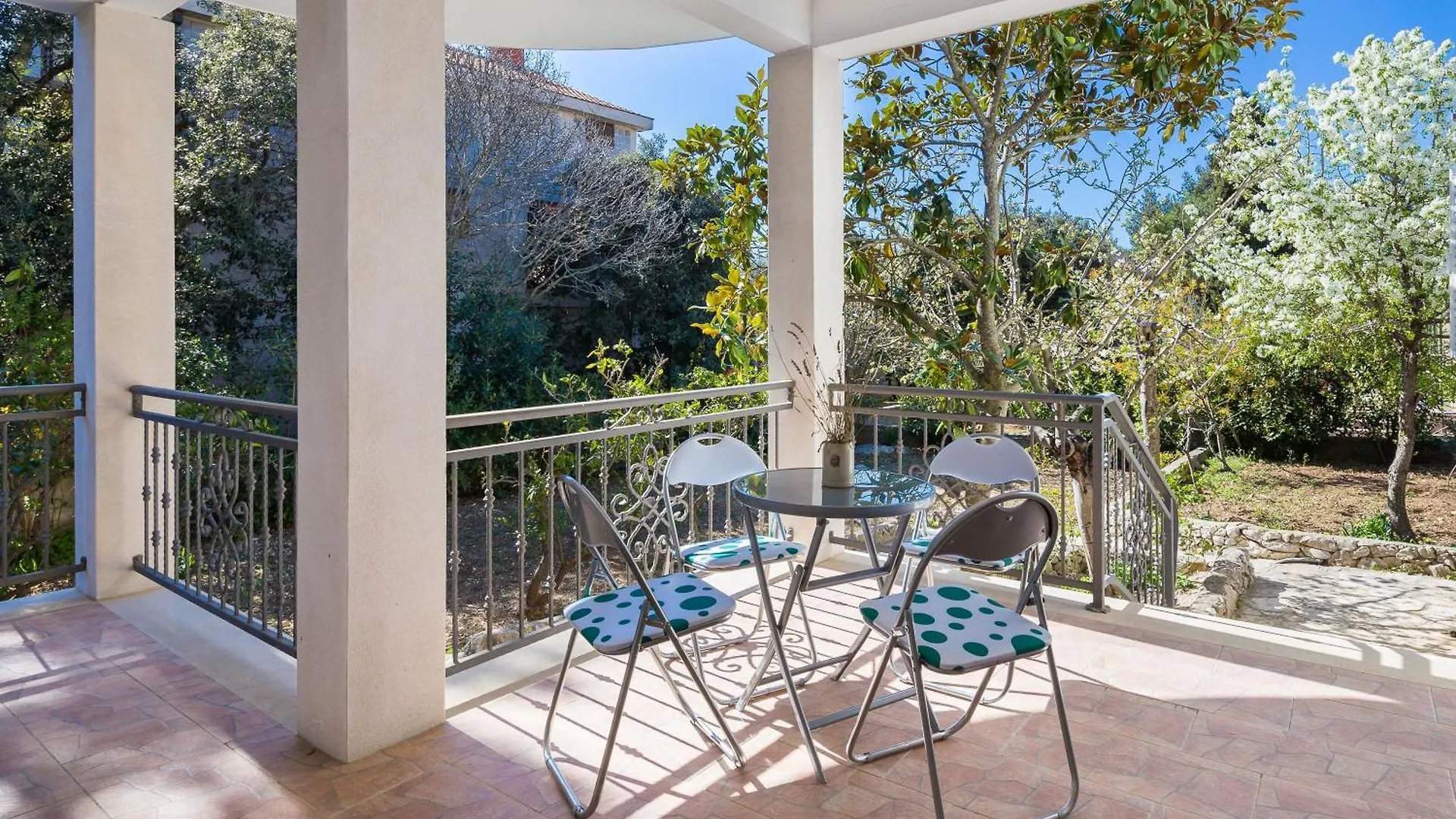 Porto San Beach Apartments Biograd Na Moru