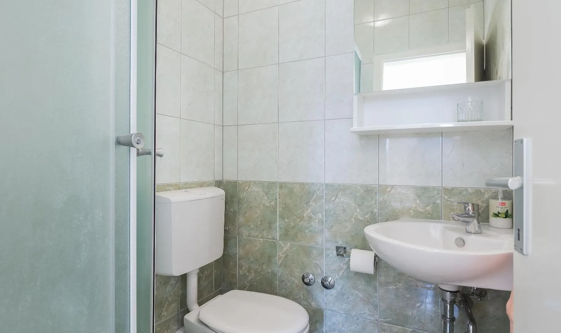 Porto San Beach Apartments Biograd Na Moru